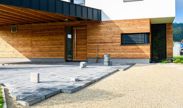 Best Affordable Driveway Pavers  in Portland, ME