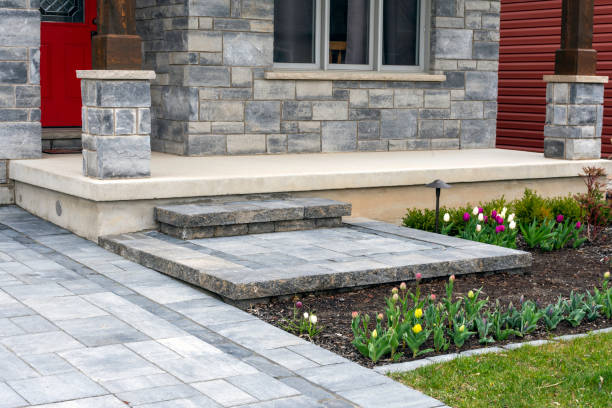 Reasons to Select Us for Your Driveway Paving Requirements in Portland, ME