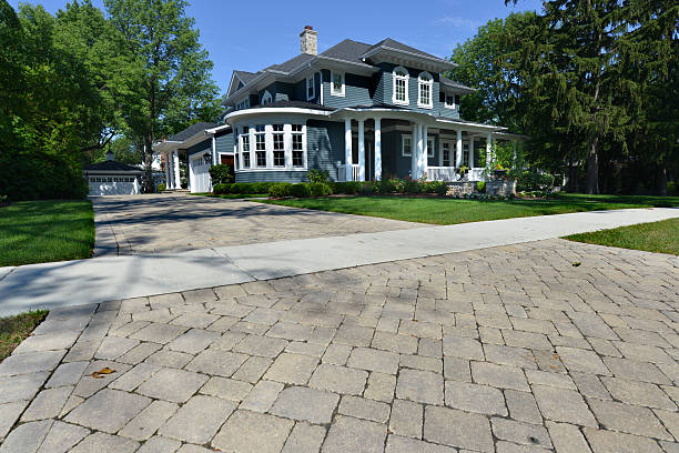 Trusted Portland, ME Driveway Pavers Experts