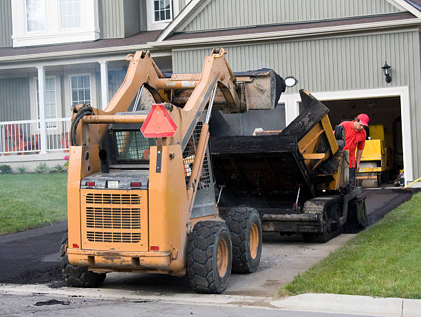 Trusted Portland, ME Driveway Pavers Experts