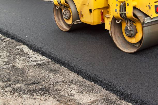 Best Commercial Driveway Pavers  in Portland, ME