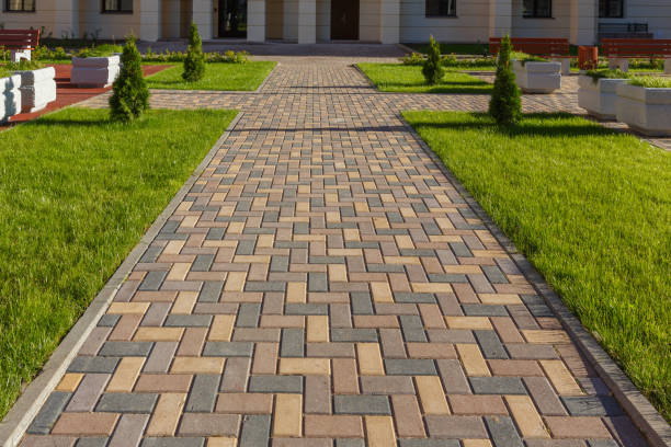 Best Driveway Repair Near Me  in Portland, ME